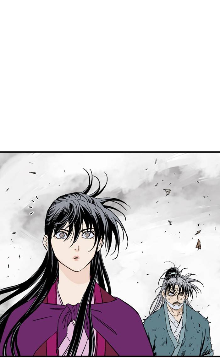 Gosu (The Master) Chapter 219 29